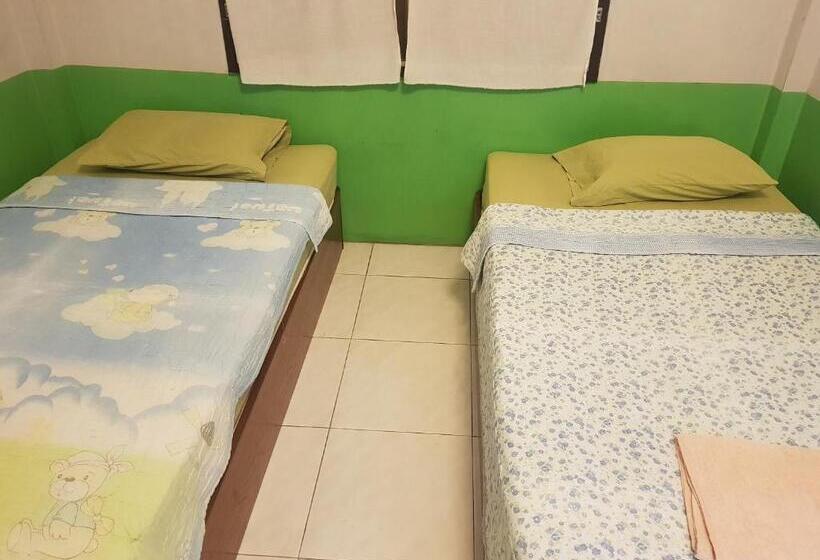 Номер Deluxe, Peace Of Love Pai