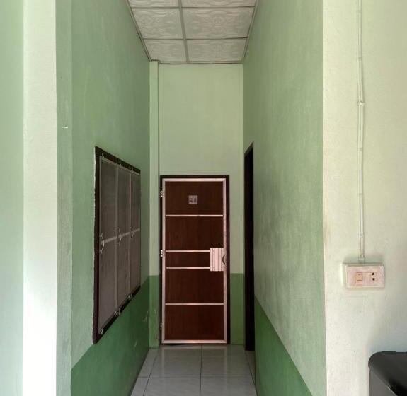 디럭스 룸, Peace Of Love Pai