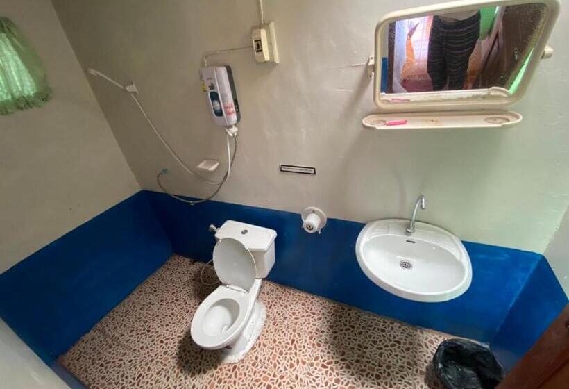 스탠다드 룸 풀장 전망, Peace Of Love Pai