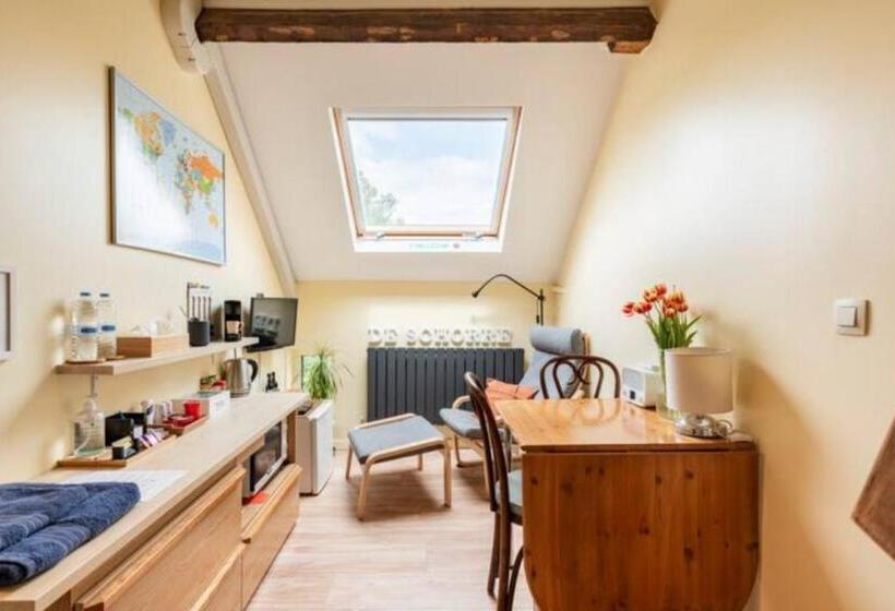 Номер Стандарт, B&b De Schorre