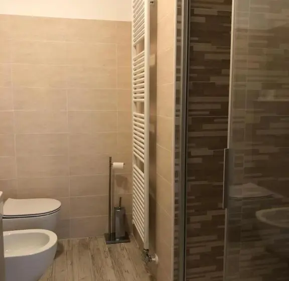 Standard Triple Room, Adeline
