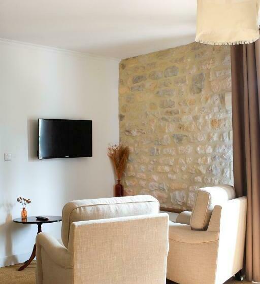 Номер Superior, Ferme Des Goupillières