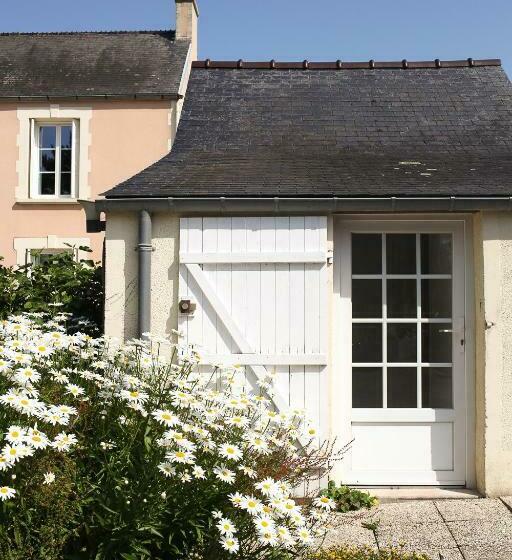 Номер Basic, Ferme Des Goupillières