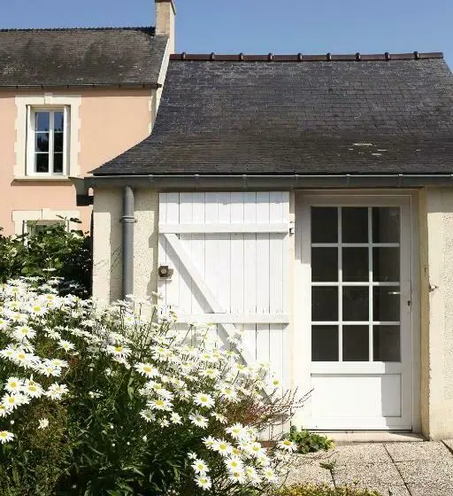 ベーシックルーム, Ferme Des Goupillières