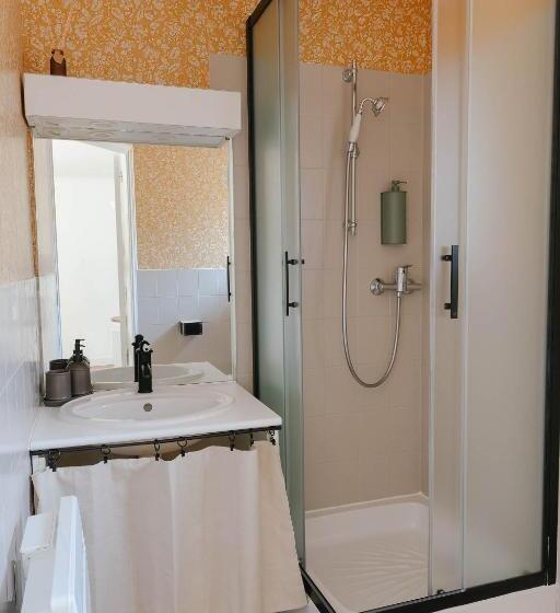 Номер Superior, Ferme Des Goupillières