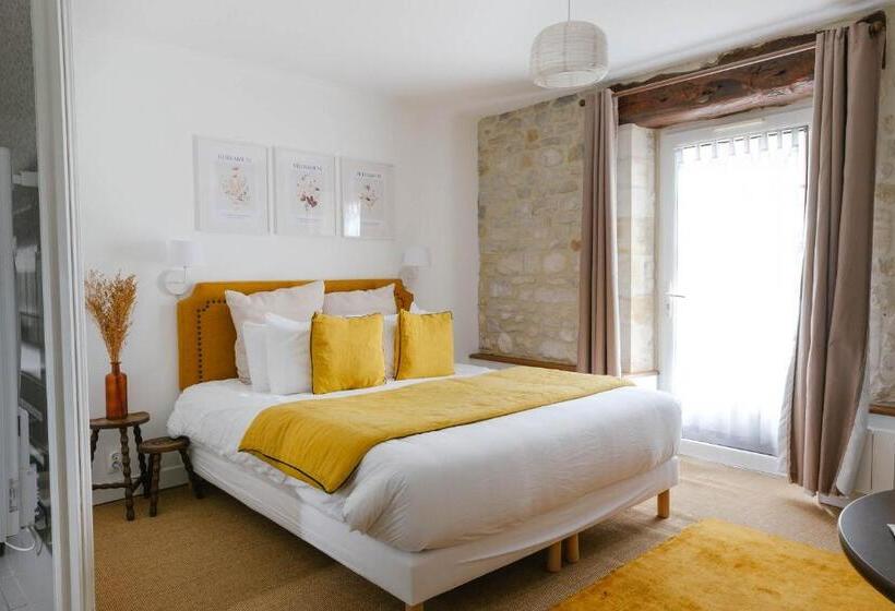 Номер Стандарт, Ferme Des Goupillières