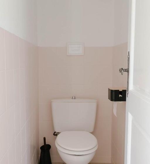 Номер Deluxe, Ferme Des Goupillières