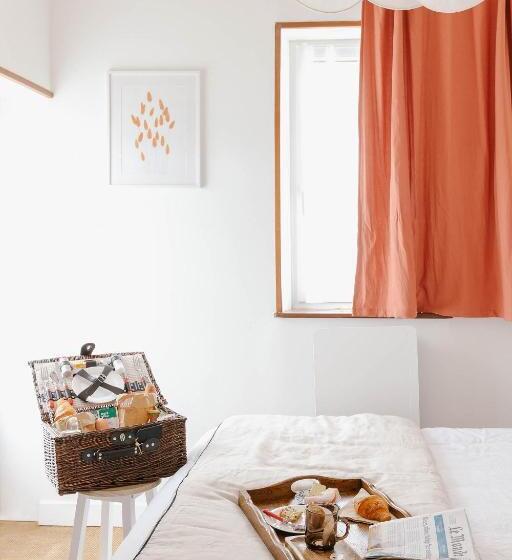 Номер Basic, Ferme Des Goupillières