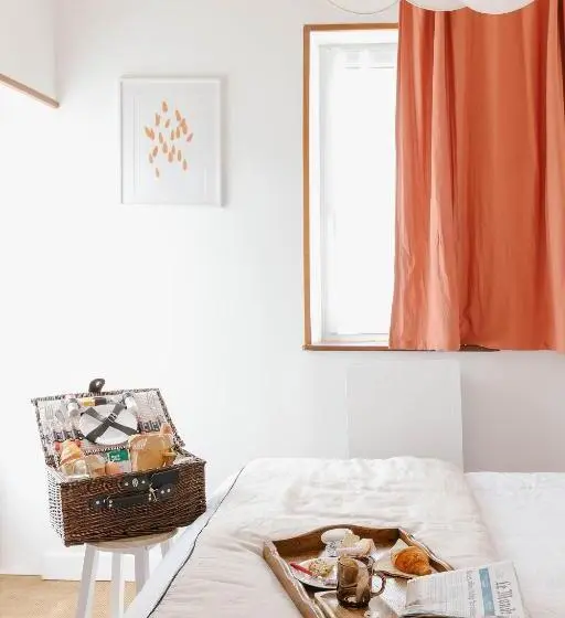 ベーシックルーム, Ferme Des Goupillières