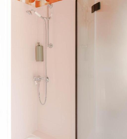 Номер Basic, Ferme Des Goupillières