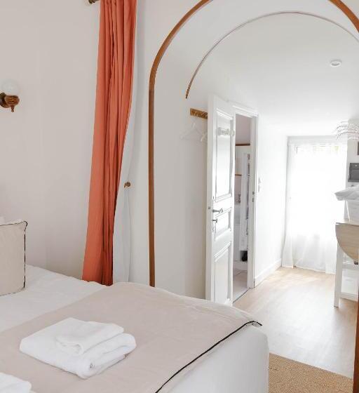 Номер Basic, Ferme Des Goupillières