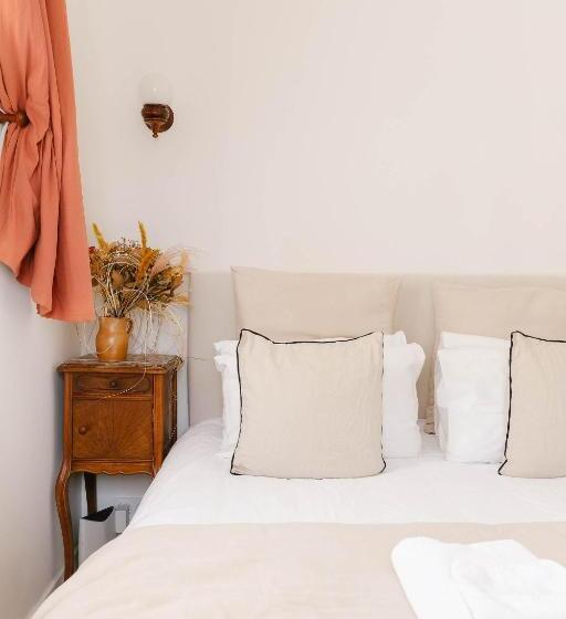 Номер Basic, Ferme Des Goupillières