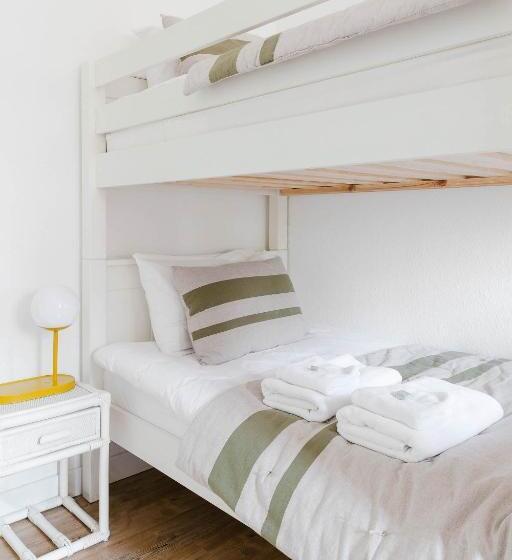 Дом 1 Спальня, Ferme Des Goupillières