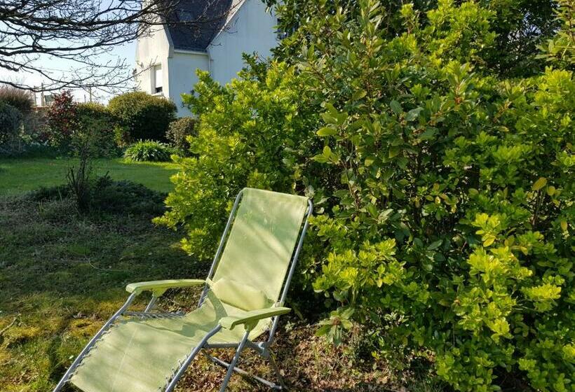 带共用浴室的标准房间, La Minoterie Studio Avec Kitchenette Et Chambre D Hôtes