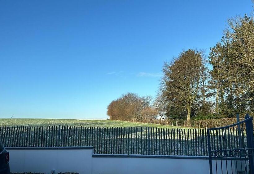 デラックスルーム, Le Cottage