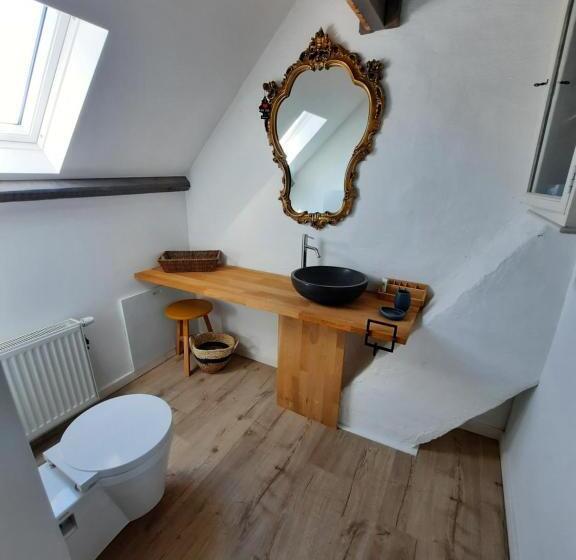 جناح عائلي, T Een En T Ander