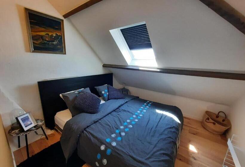 جناح عائلي, T Een En T Ander