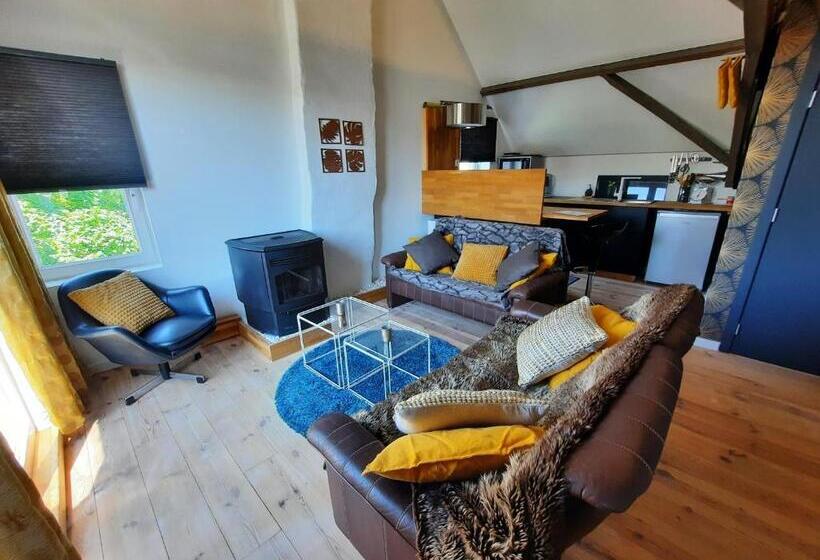 جناح عائلي, T Een En T Ander