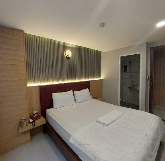 اتاق استاندارد, Abc Hotel Bình Tân