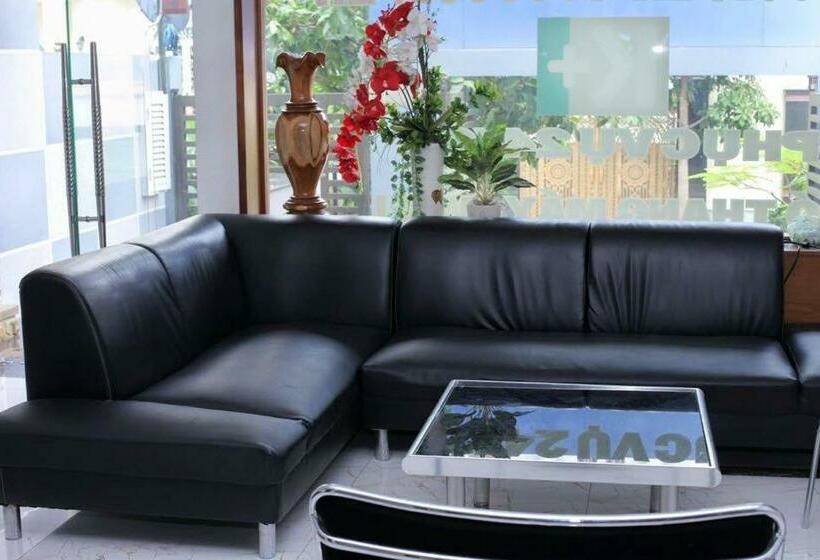 اتاق استاندارد, Abc Hotel Bình Tân