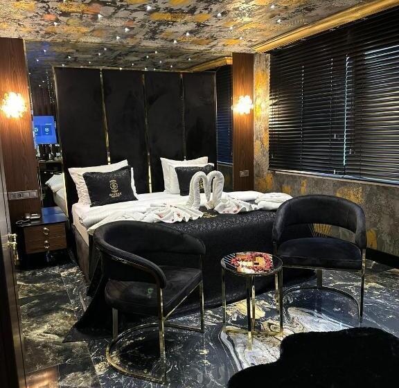 Camera Standard con Idromassaggio, Bayrak Grand