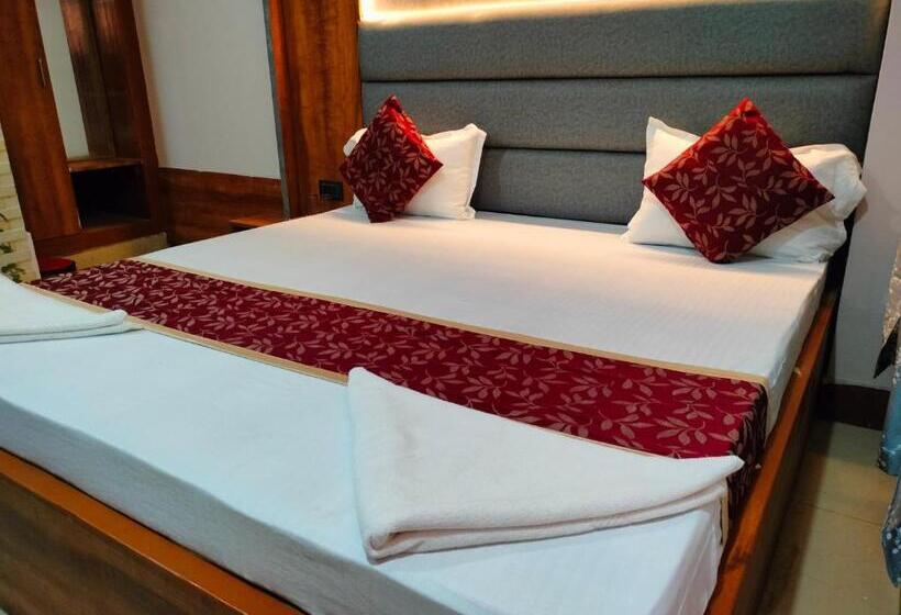 اتاق استاندارد, City Park