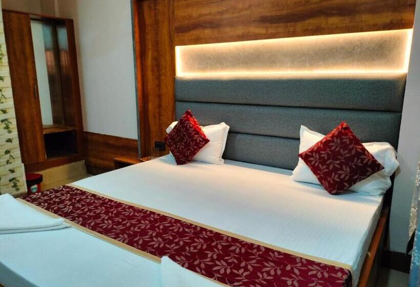 اتاق استاندارد, City Park