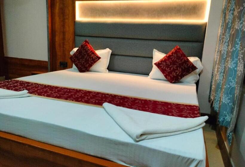 اتاق استاندارد, City Park