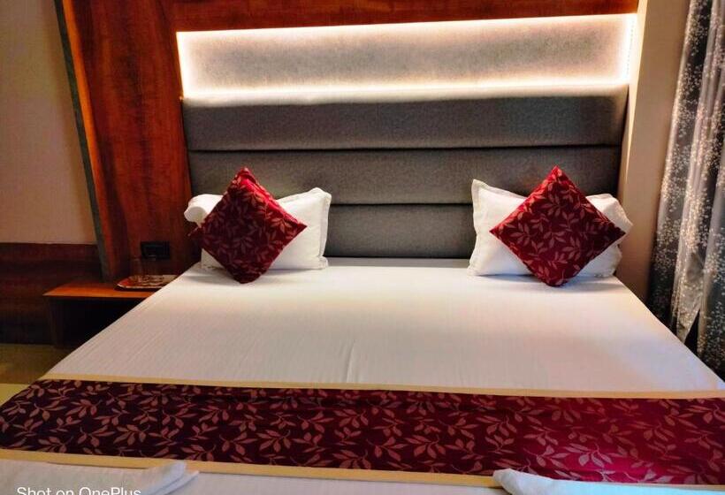 اتاق استاندارد, City Park