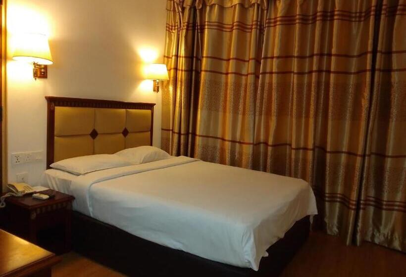 高级大房间, Oyo 90464 Borneo Suites