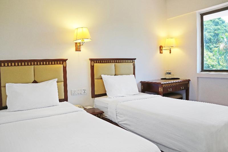디럭스 룸, Oyo 90464 Borneo Suites