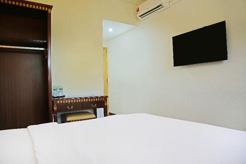 Номер Superior, Oyo 90464 Borneo Suites