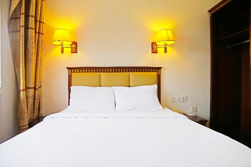 수피리어 룸, Oyo 90464 Borneo Suites