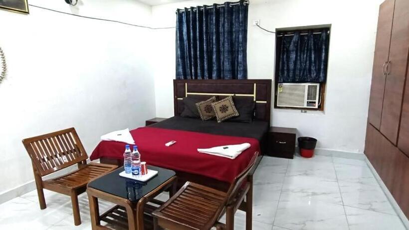 豪华家庭房间, Zora Park