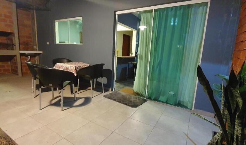 آپارتمان 1 خوابه همکف, Ivy House Apart