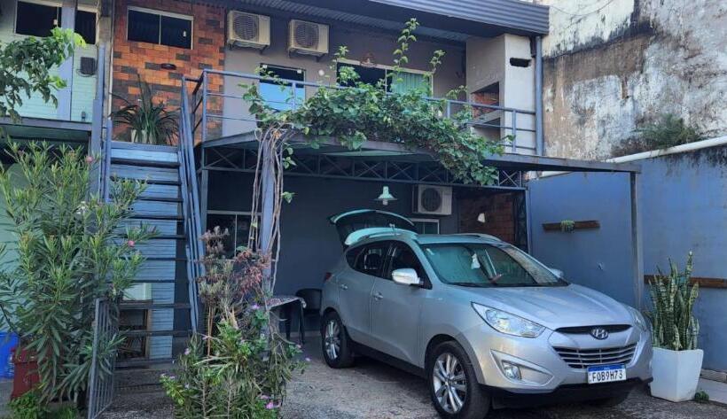 آپارتمان 1 خوابه همکف, Ivy House Apart