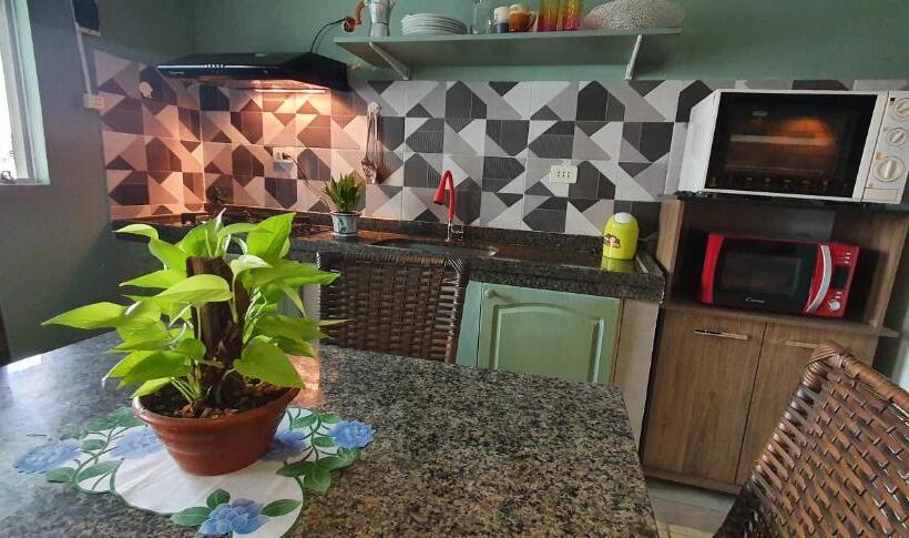 آپارتمان 1 خوابه با بالکن, Ivy House Apart