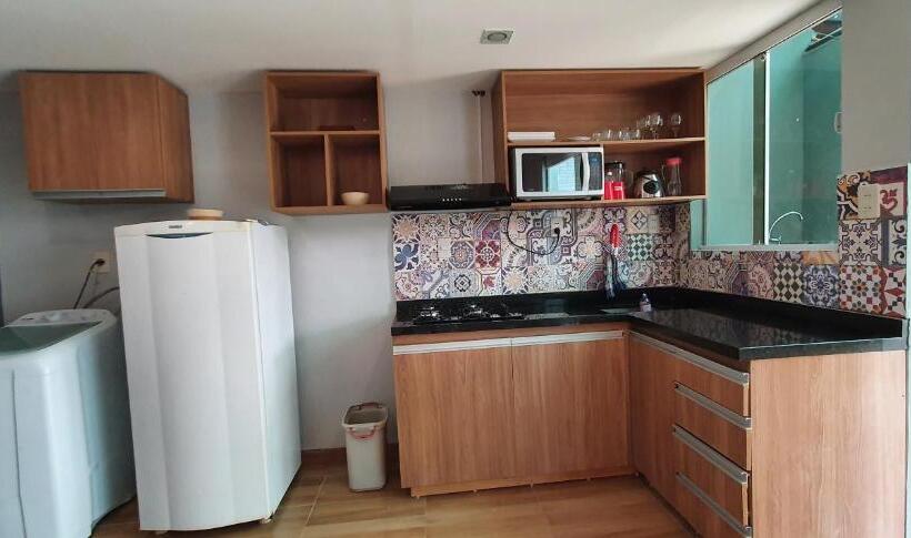 آپارتمان دوبلکس 1 خوابه, Ivy House Apart