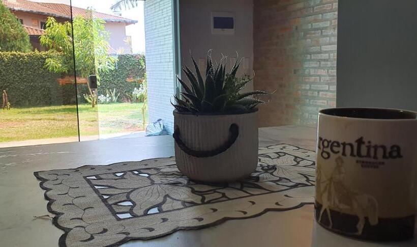 آپارتمان دوبلکس 1 خوابه, Ivy House Apart