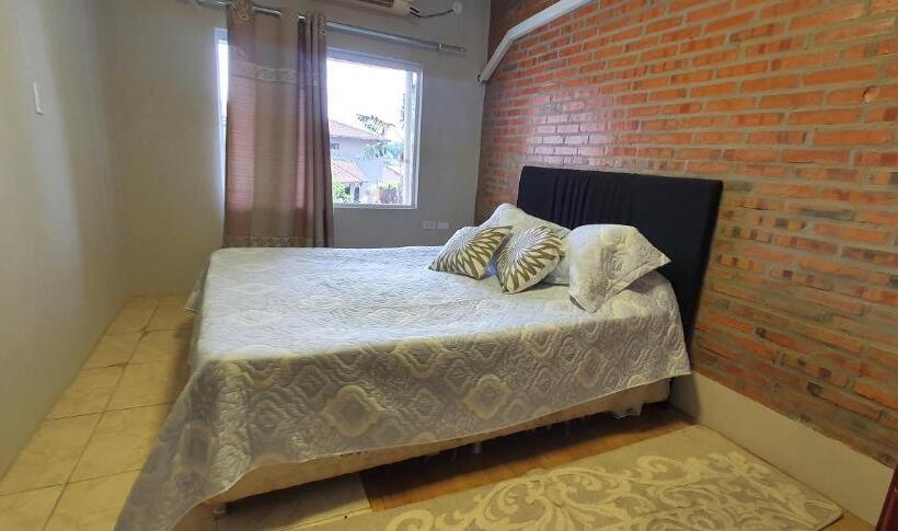 آپارتمان دوبلکس 1 خوابه, Ivy House Apart