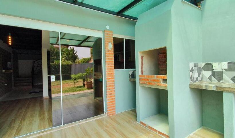 آپارتمان دوبلکس 1 خوابه, Ivy House Apart