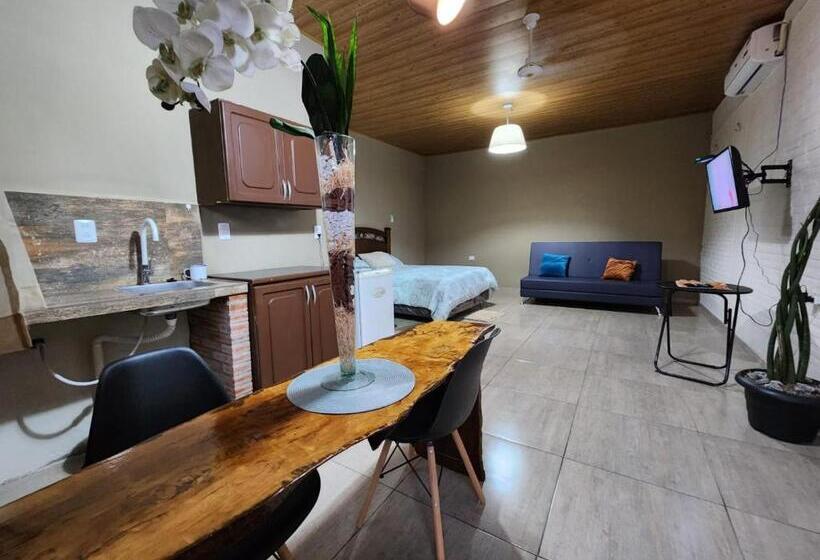 استودیوی استاندارد, Ivy House Apart