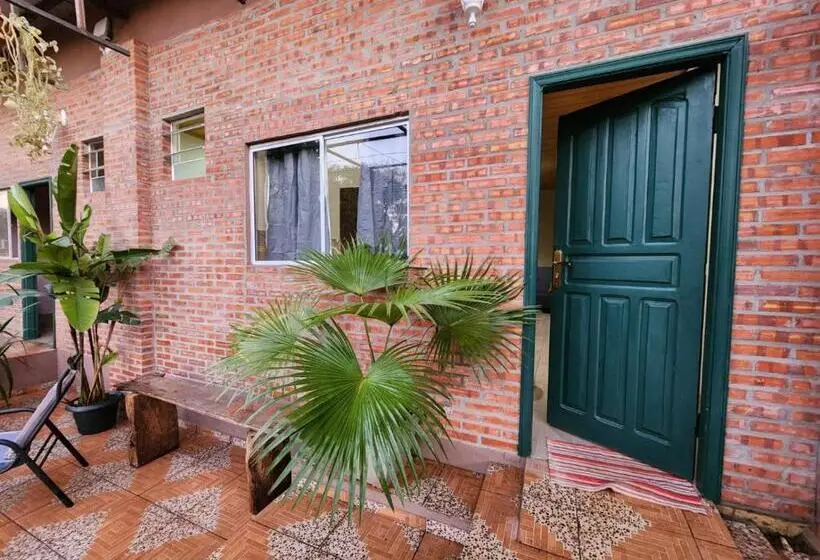 استودیوی استاندارد, Ivy House Apart