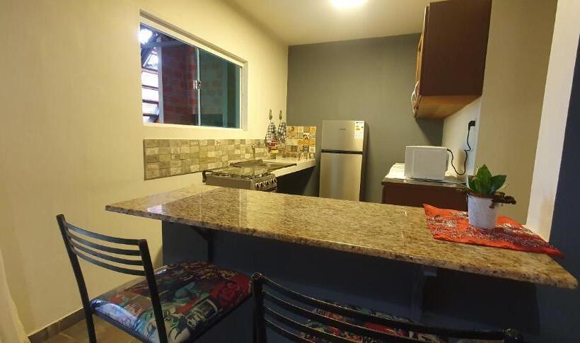 آپارتمان 1 خوابه همکف, Ivy House Apart