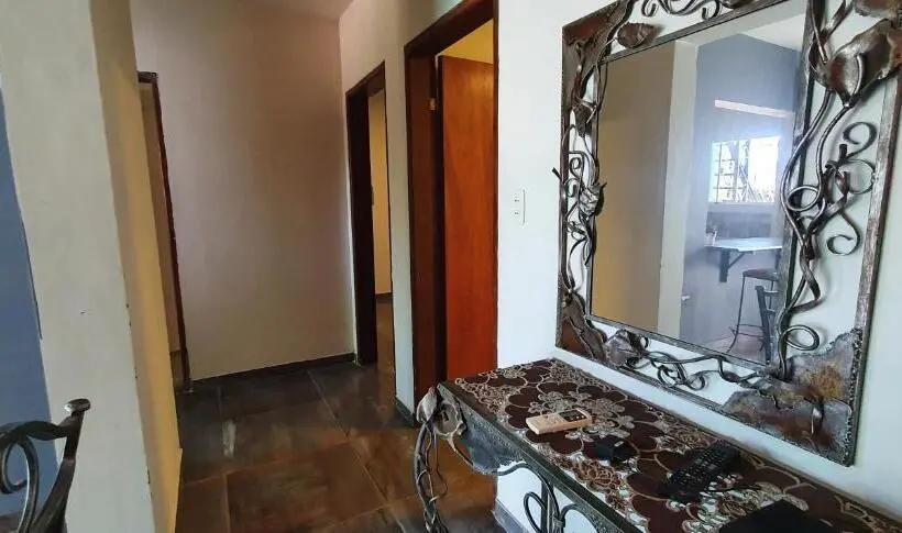 آپارتمان 1 خوابه همکف, Ivy House Apart