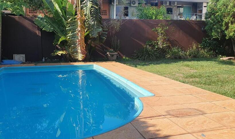 آپارتمان 1 خوابه همکف, Ivy House Apart