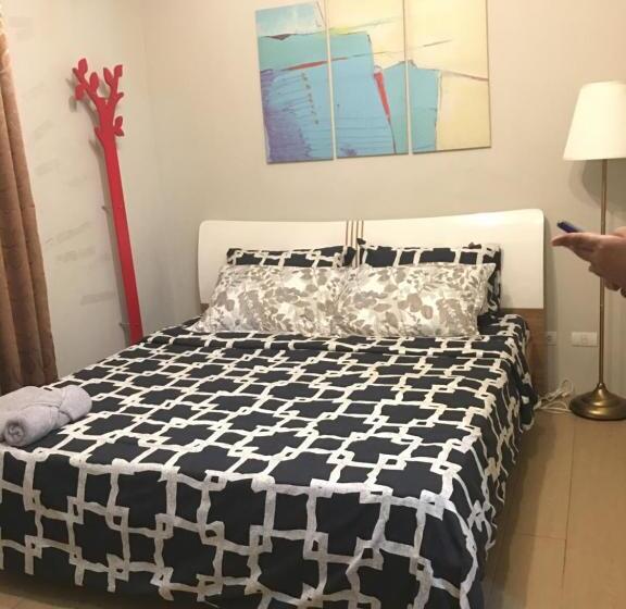 آپارتمان 1 خوابه, Near Manila Airport Spacious Condo Unit