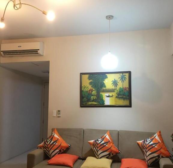 آپارتمان 1 خوابه, Near Manila Airport Spacious Condo Unit