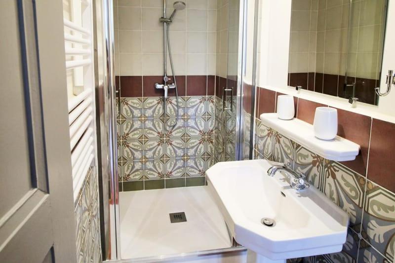 Family Suite, Chateau De Roquelune