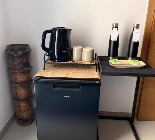 اتاق سوپریور, La Parenthèse Saint Donat